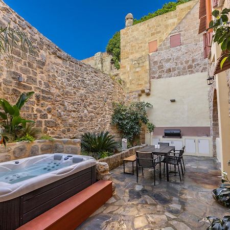 Rhodes City Casa Della Vita Suite ,Old Town Rhodes מראה חיצוני תמונה