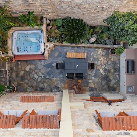 Rhodes City Casa Della Vita Suite ,Old Town Rhodes מראה חיצוני תמונה