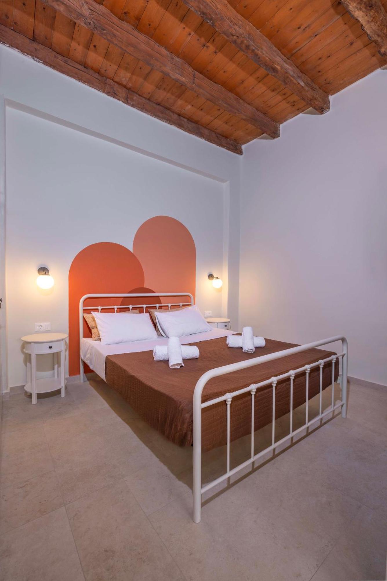 Rhodes City Casa Della Vita Suite ,Old Town Rhodes מראה חיצוני תמונה