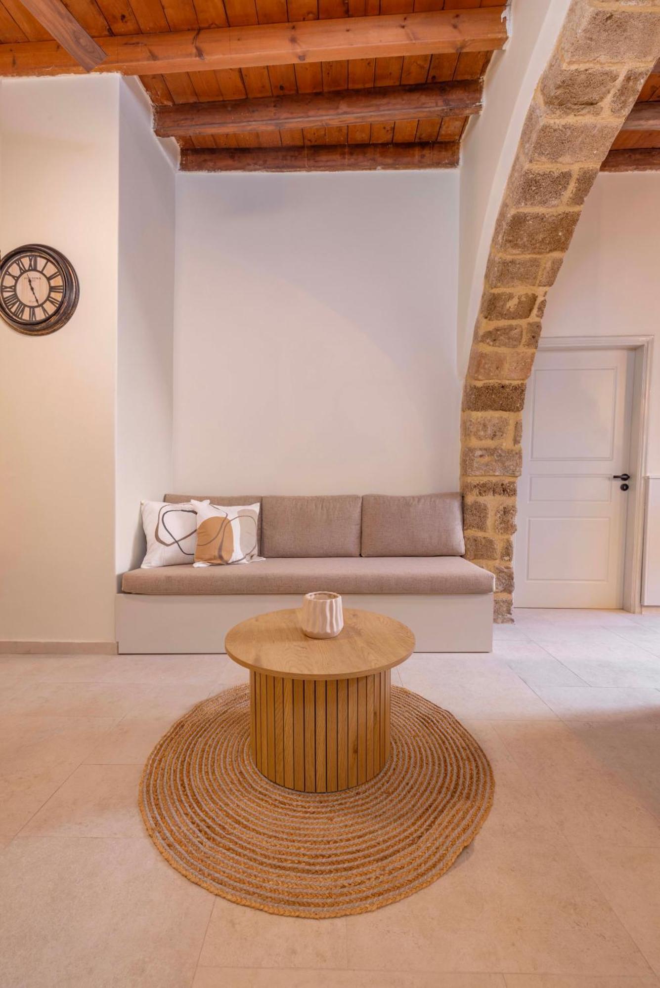 Rhodes City Casa Della Vita Suite ,Old Town Rhodes מראה חיצוני תמונה