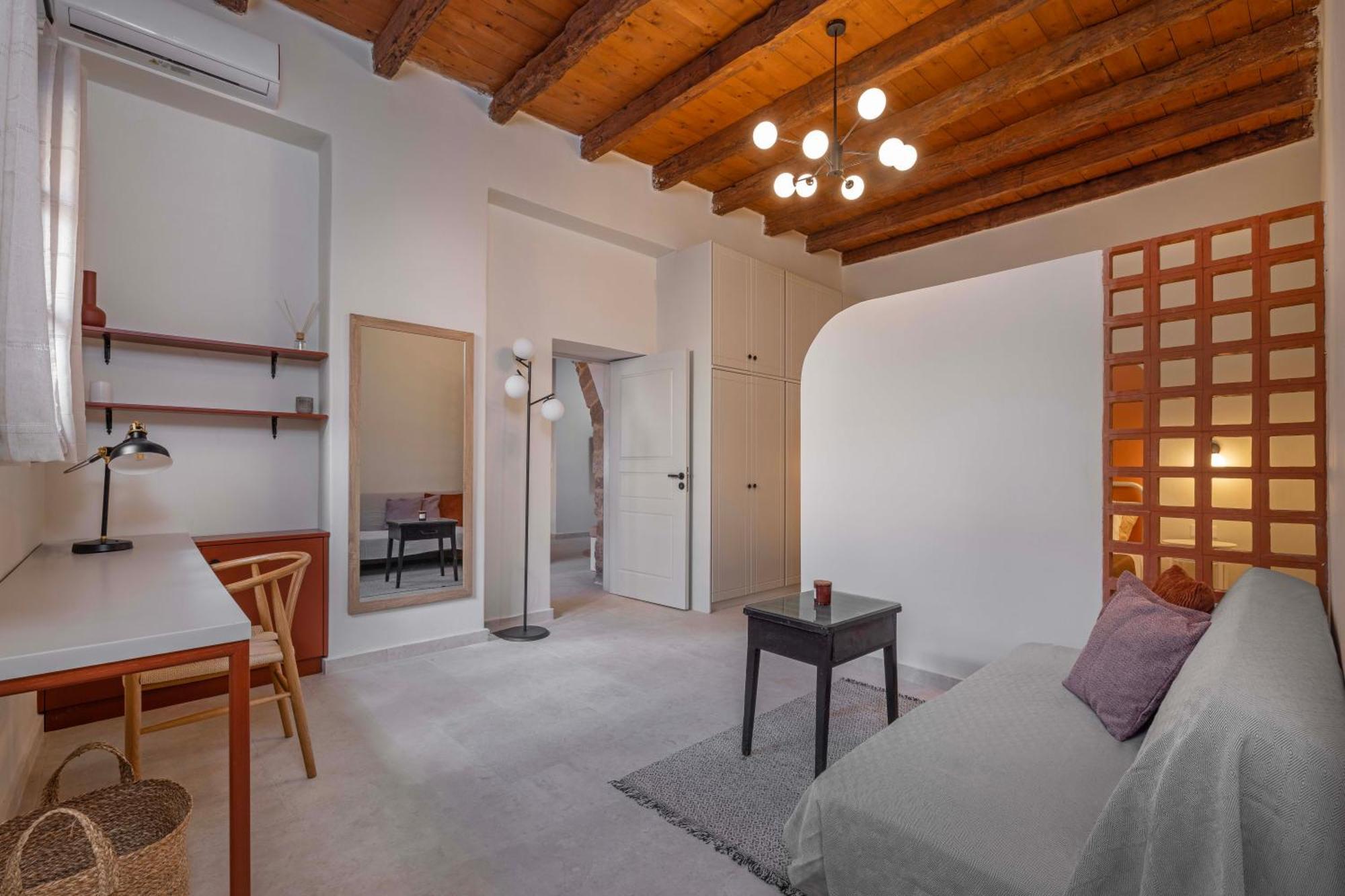 Rhodes City Casa Della Vita Suite ,Old Town Rhodes מראה חיצוני תמונה
