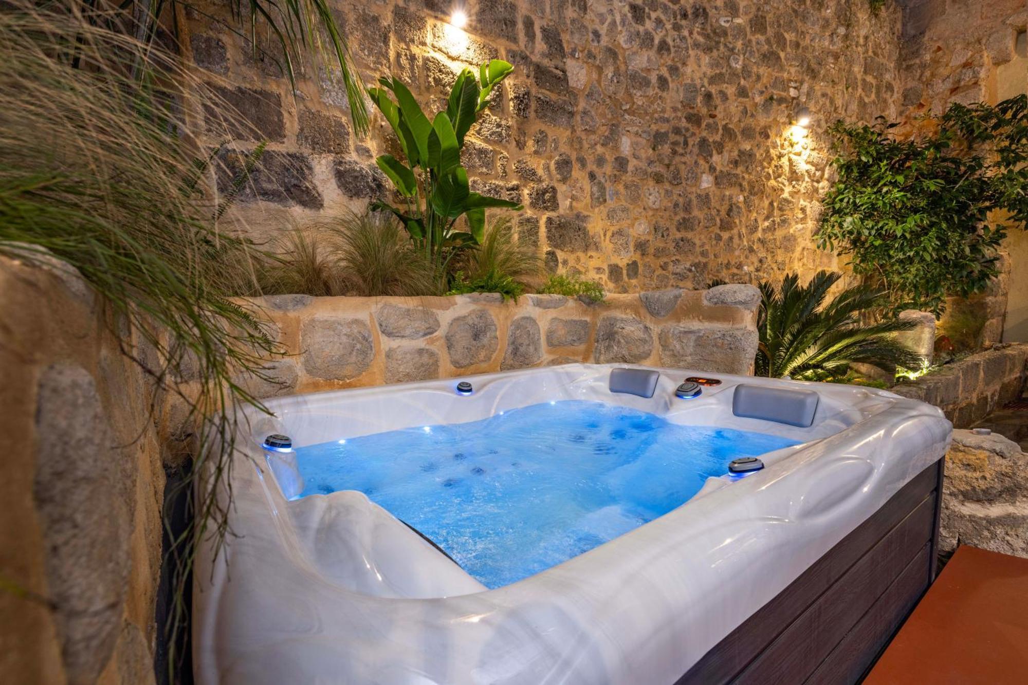 Rhodes City Casa Della Vita Suite ,Old Town Rhodes מראה חיצוני תמונה